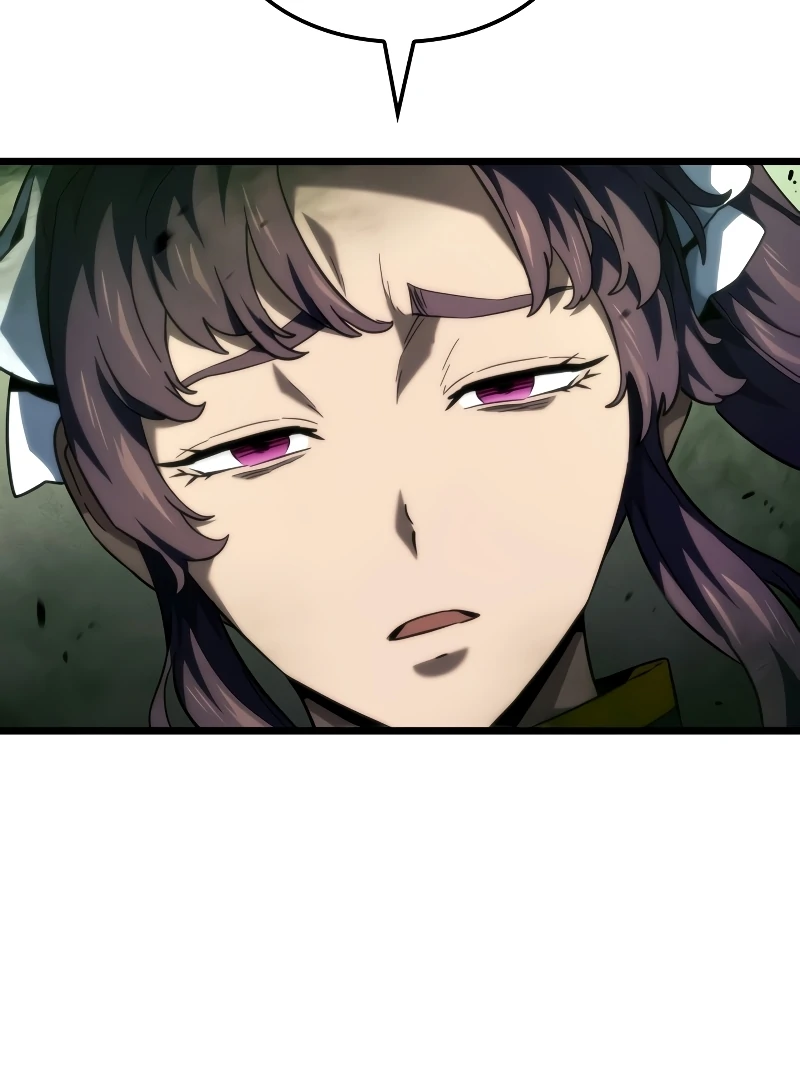 Revenge of the Iron-Blooded Sword Hound, Chapter 94 image 83